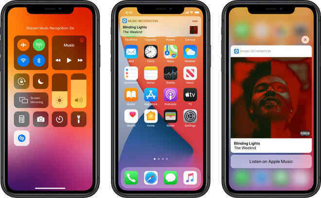 Apple tung ra iOS 14.2 Beta với nhiều thay đổi