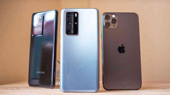 Có phải đây là dấu hiệu cho thấy ngày tàn của smartphone Huawei đã cận kề? - Ảnh 2. Có phải đây là dấu hiệu cho thấy ngày tàn của smartphone Huawei đã cận kề? - Ảnh 2.