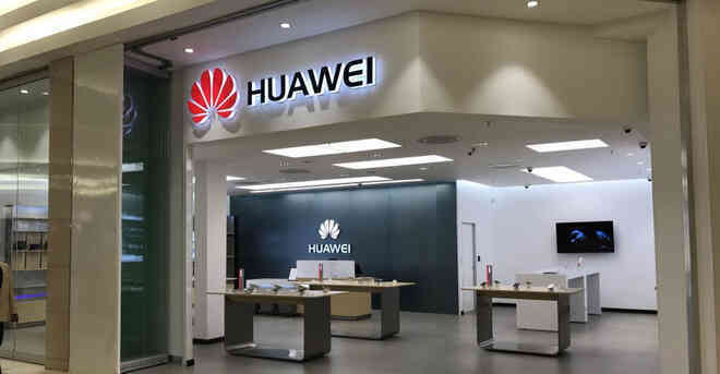 Có phải đây là dấu hiệu cho thấy ngày tàn của smartphone Huawei đã cận kề? - Ảnh 3. Có phải đây là dấu hiệu cho thấy ngày tàn của smartphone Huawei đã cận kề? - Ảnh 3.