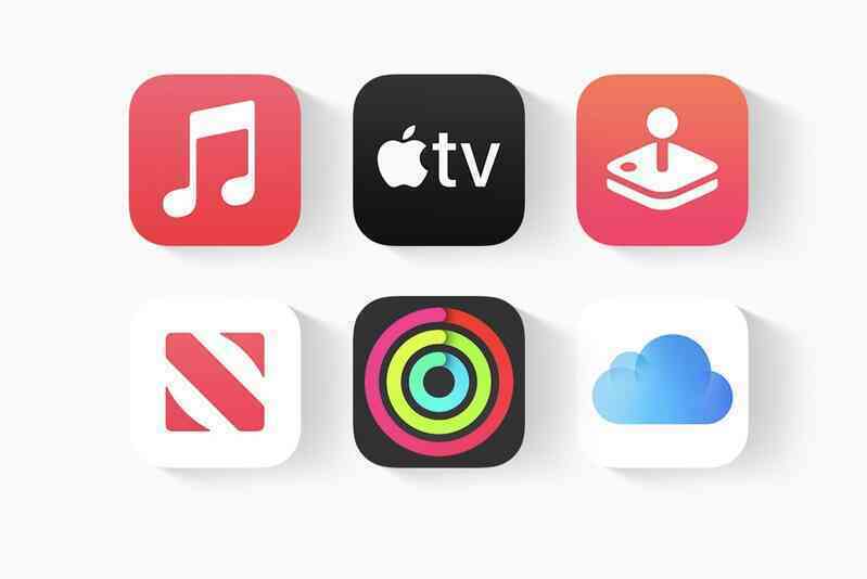 Dịch vụ trọn gói Apple One sẽ ra sao nếu người dùng có nhiều Apple ID?