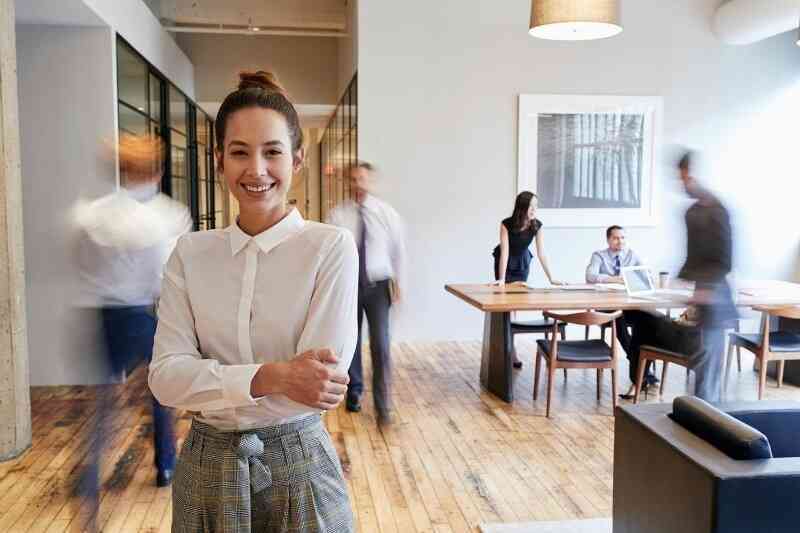 Hệ thống IT cho doanh nghiệp vừa và nhỏ: Hiểu rõ nhu cầu, chọn đúng server