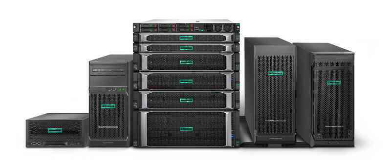 Hệ thống IT cho doanh nghiệp vừa và nhỏ: Hiểu rõ nhu cầu, chọn đúng server
