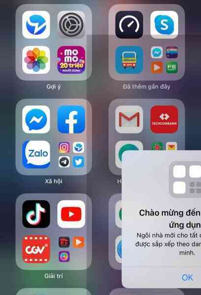 Hối hận khi nâng iOS 14, nhiều người tìm cách hạ xuống iOS 13 - 5