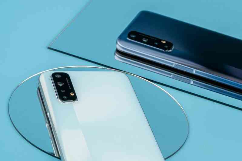 Mở hộp Realme 7, smartphone 'ngon bổ rẻ' sắp ra mắt