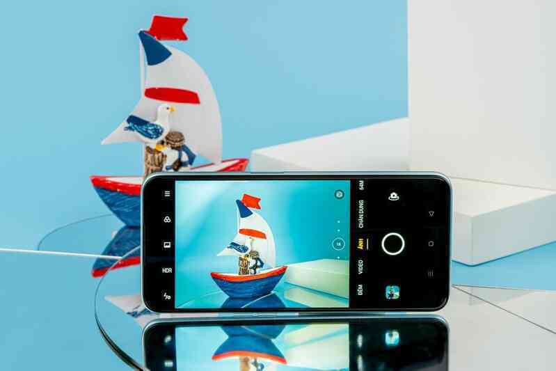 Mở hộp Realme 7, smartphone 'ngon bổ rẻ' sắp ra mắt