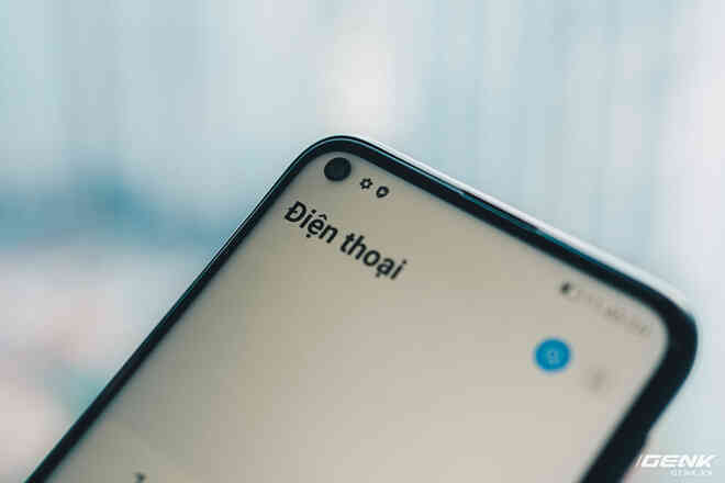 Trên tay Vsmart Joy 4: Snapdragon 665, pin 5000mAh, 4 camera, giá từ 3.29 triệu đồng - Ảnh 3.