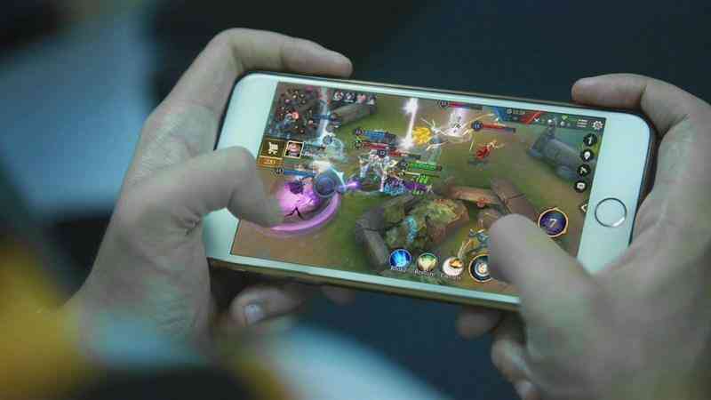 Cách sửa lỗi chơi game không còn bị vuốt nhầm sau khi lên iOS 14