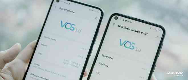 So sánh Vsmart Joy 4 và Live 4: Chênh nhau gần 1 triệu đồng, có nên cố mua Live 4? - Ảnh 14. So sánh Vsmart Joy 4 và Live 4: Chênh nhau gần 1 triệu đồng, có nên cố mua Live 4? - Ảnh 14.