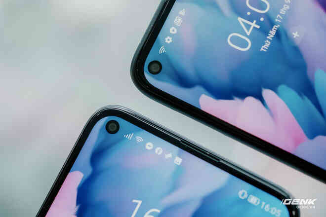So sánh Vsmart Joy 4 và Live 4: Chênh nhau gần 1 triệu đồng, có nên cố mua Live 4? - Ảnh 7. So sánh Vsmart Joy 4 và Live 4: Chênh nhau gần 1 triệu đồng, có nên cố mua Live 4? - Ảnh 7.