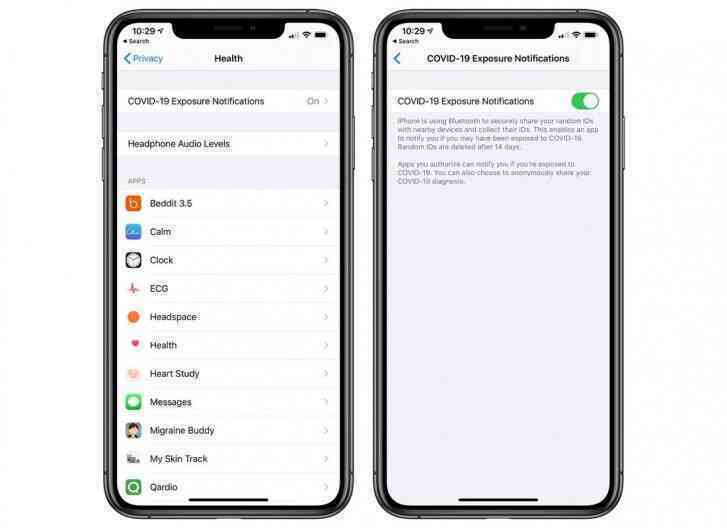 Apple chính thức phát hành iOS 13.7 và iPadOS 13.7 - 2 Apple chính thức phát hành iOS 13.7 và iPadOS 13.7 - 2