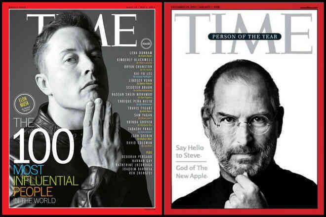 Tesla đang đi trên con đường của Apple và Elon Musk cuối cùng sẽ trở thành Steve Jobs - Ảnh 6. Tesla đang đi trên con đường của Apple và Elon Musk cuối cùng sẽ trở thành Steve Jobs - Ảnh 6.