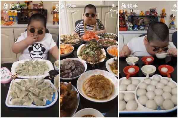 Trẻ em bị biến thành nội dung câu view trên các nền tảng video trực tuyến