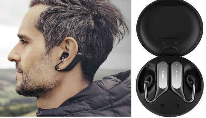 AirPods, Galaxy Buds Live, Xperia Ear và sự cố hy hữu của OnePlus: Sự khác biệt luôn nằm ở đẳng cấp - Ảnh 6.