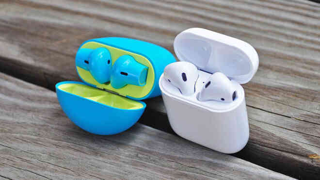 AirPods, Galaxy Buds Live, Xperia Ear và sự cố hy hữu của OnePlus: Sự khác biệt luôn nằm ở đẳng cấp - Ảnh 7.
