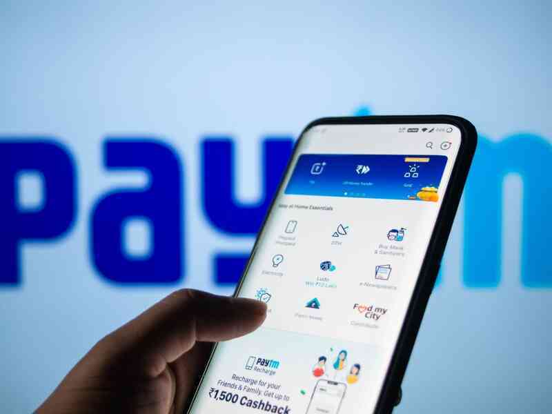 Google xử lý hiện tượng cờ bạc với ứng dụng fintech hàng đầu của Ấn Độ