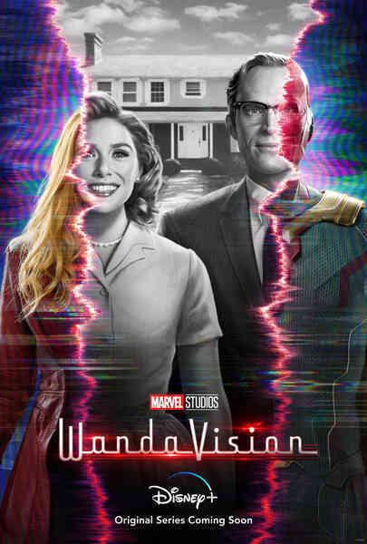 Trailer WandaVision bất ngờ lên sóng: Scarlet Witch hack cả thời gian lẫn không gian chỉ để được ở bên người yêu đã mất?