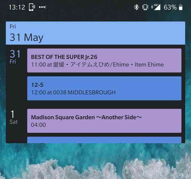 Trang AndroidCentral cho rằng Widget trên iOS 14 khiến widget của Android trông thật thảm hại - Ảnh 2. Trang AndroidCentral cho rằng Widget trên iOS 14 khiến widget của Android trông thật thảm hại - Ảnh 2.