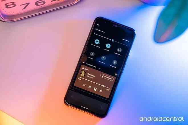 Trang AndroidCentral cho rằng Widget trên iOS 14 khiến widget của Android trông thật thảm hại - Ảnh 3. Trang AndroidCentral cho rằng Widget trên iOS 14 khiến widget của Android trông thật thảm hại - Ảnh 3.