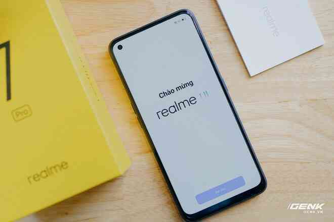 Mở hộp Realme 7 Pro: Smartphone có sạc nhanh nhất phân khúc tầm trung - Ảnh 14. Mở hộp Realme 7 Pro: Smartphone có sạc nhanh nhất phân khúc tầm trung - Ảnh 14.