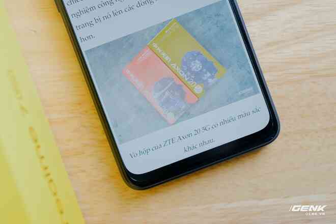 Mở hộp Realme 7 Pro: Smartphone có sạc nhanh nhất phân khúc tầm trung - Ảnh 10. Mở hộp Realme 7 Pro: Smartphone có sạc nhanh nhất phân khúc tầm trung - Ảnh 10.