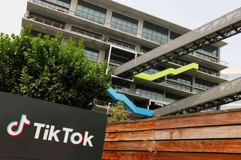 Thế trận giằng co giữa TikTok và Trump