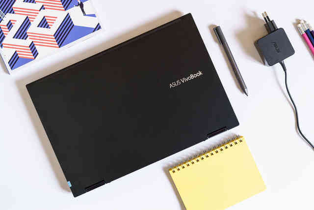 Đánh giá Asus Vivobook Flip 14 TM420: chiếc laptop góp phần thay đổi cách truyền đạt của giới trẻ - Ảnh 8.