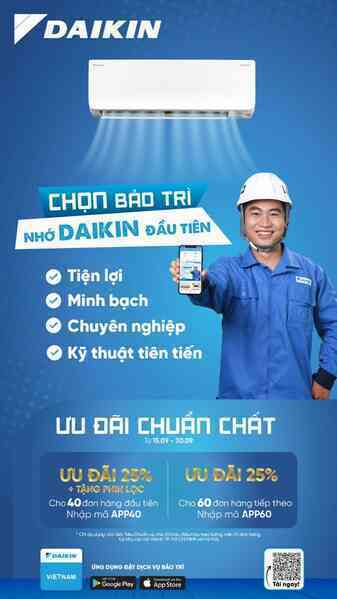 Dịch vụ sửa chữa máy lạnh tại nhà dễ dàng trong thời đại ứng dụng 4.0 - Ảnh 3.