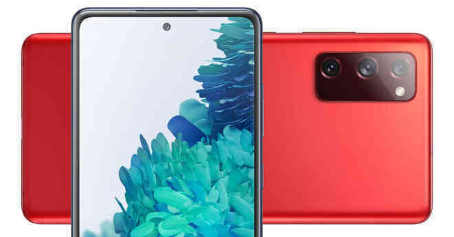Galaxy S20 FE ra mắt: Exynos 990, màn hình 120Hz, 3 camera sau, pin 4500mAh, giá 16 triệu đồng - Ảnh 2. Galaxy S20 FE ra mắt: Exynos 990, màn hình 120Hz, 3 camera sau, pin 4500mAh, giá 16 triệu đồng - Ảnh 2.