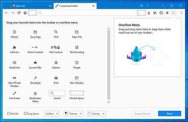 Hướng dẫn chơi game 'bóng bàn kỳ lân' trên Firefox