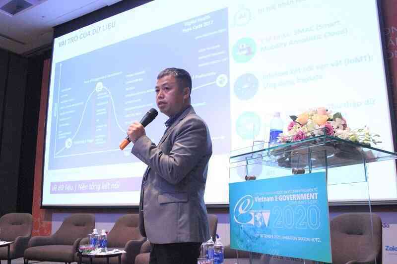 Khai thác “Mỏ vàng” dữ liệu – Bí quyết tăng tốc chuyển đổi số ngành Y tế
