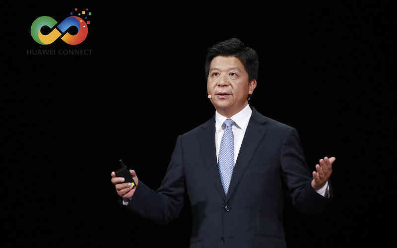 Mục tiêu của Huawei là 