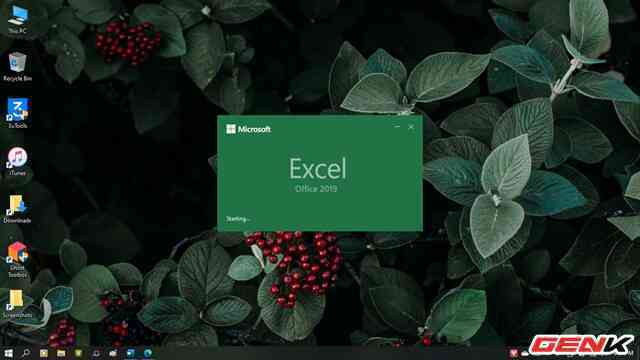 Nhớ hết 38 phím tắt này, bạn sẽ làm việc với Excel nhanh gấp đôi