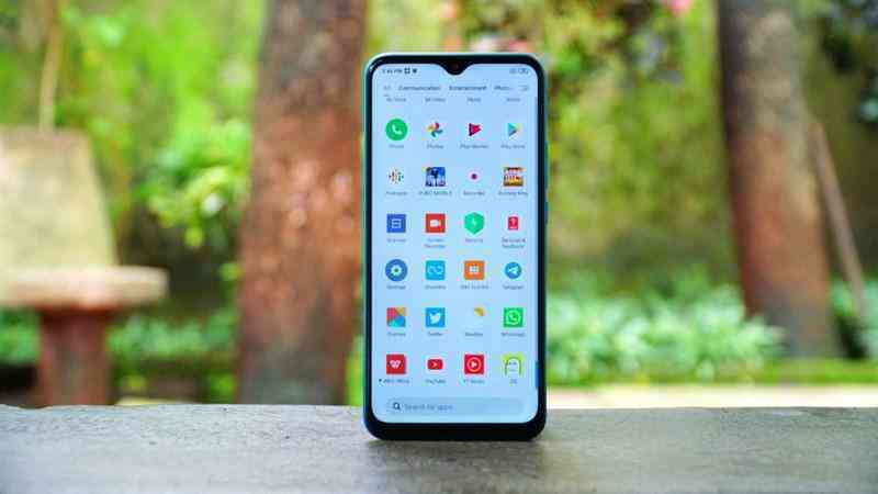 Trên tay Redmi 9 Prime: Hơn 3 triệu nhưng có cấu hình ngon và 4 camera