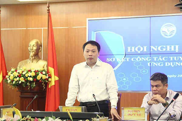 Triển khai Bluezone, không chủ quan ngay cả trong điều kiện bình thường