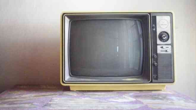 Chiếc TV khiến Internet bị gián đoạn trong 18 tháng ảnh 2 Chiec TV khien Internet bi gian doan trong 18 thang anh 2