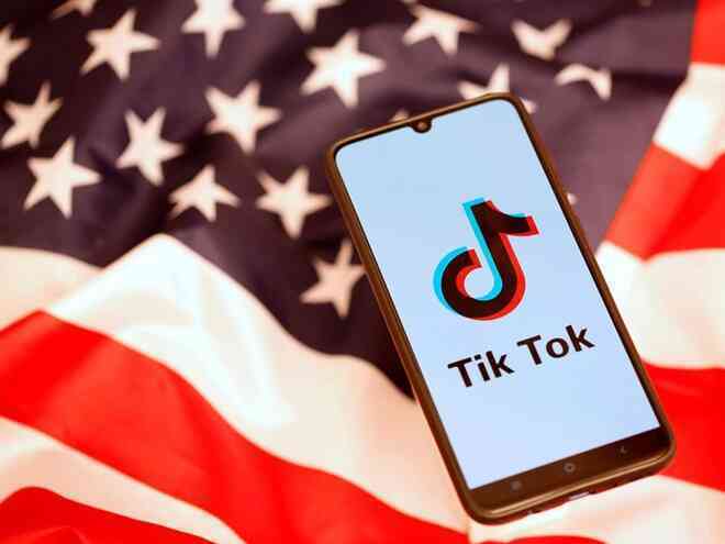 Ông chủ tập đoàn Softbank có thể lãnh đạo TikTok ảnh 2 Ong chu tap doan Softbank co the lanh dao TikTok anh 2