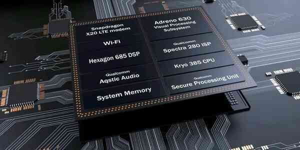 Vì sao người dùng Android luôn quan tâm đến chip, RAM?