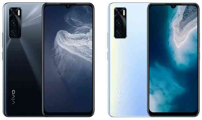 Vivo V20 SE ra mắt: Camera selfie 32MP, camera sau 48MP, sạc nhanh 33W, giá 6.7 triệu đồng - Ảnh 2. Vivo V20 SE ra mắt: Camera selfie 32MP, camera sau 48MP, sạc nhanh 33W, giá 6.7 triệu đồng - Ảnh 2.