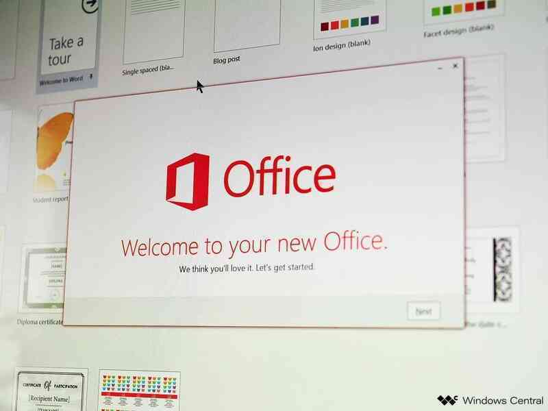 Microsoft Office 2021 sẽ phát hành phiên bản vĩnh viễn, không cần đăng ký ảnh 3