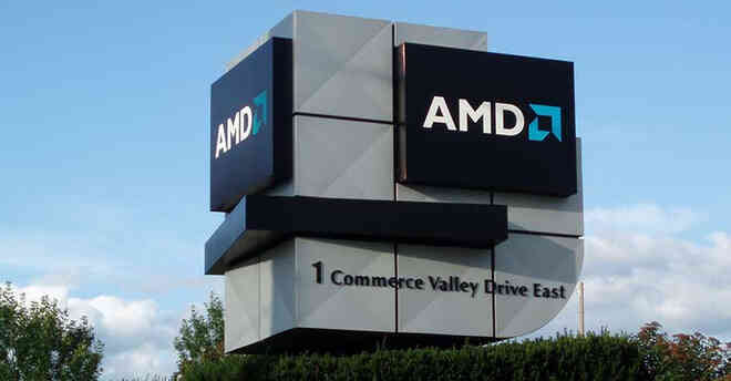 Tại sao đang bị dồn đến bước đường cùng, Huawei bỗng nhiên được AMD và Intel cùng đưa tay cứu giúp? - Ảnh 3. Tại sao đang bị dồn đến bước đường cùng, Huawei bỗng nhiên được AMD và Intel cùng đưa tay cứu giúp? - Ảnh 3.