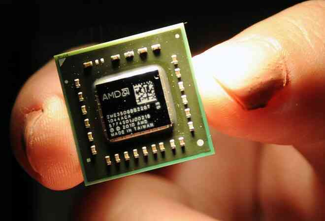 Tại sao đang bị dồn đến bước đường cùng, Huawei bỗng nhiên được AMD và Intel cùng đưa tay cứu giúp? - Ảnh 4. Tại sao đang bị dồn đến bước đường cùng, Huawei bỗng nhiên được AMD và Intel cùng đưa tay cứu giúp? - Ảnh 4.