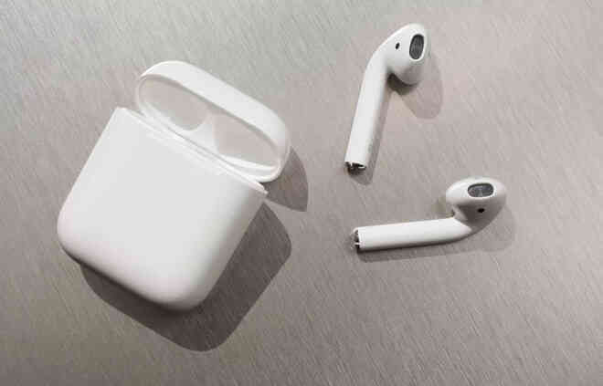 Đây là lý do tôi có mê đến mấy cũng không bao giờ mua AirPods, kể cả hàng nhái lẫn hàng thật - Ảnh 2. Đây là lý do tôi có mê đến mấy cũng không bao giờ mua AirPods, kể cả hàng nhái lẫn hàng thật - Ảnh 2.