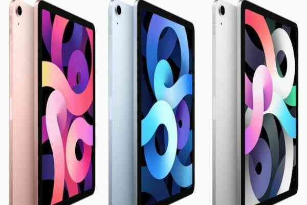 Nên chọn mua mẫu iPad mới hỗ trợ WiFi hay 4G?