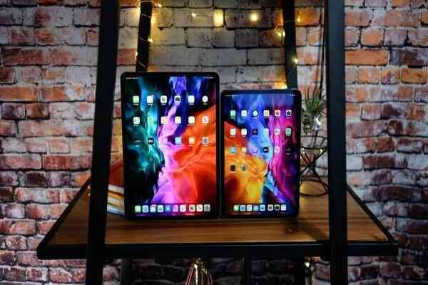 Nên chọn mua mẫu iPad mới hỗ trợ WiFi hay 4G?