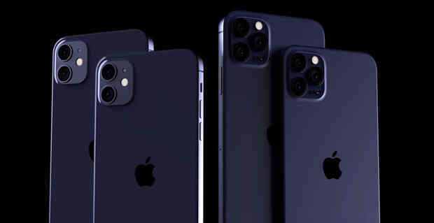 Thực hư chuyện iPhone 12 Mini sẽ chịu nhiều thiệt thòi chỉ vì đóng vai con ghẻ của Apple - Ảnh 3. Thực hư chuyện iPhone 12 Mini sẽ chịu nhiều thiệt thòi chỉ vì đóng vai con ghẻ của Apple - Ảnh 3.