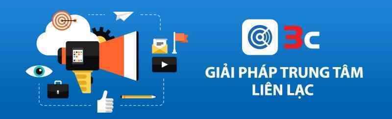 Tiết kiệm hàng trăm triệu nhờ tổng đài MobiFone 3C