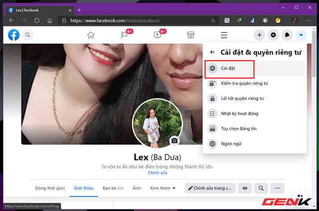 Cách chuyển toàn bộ ảnh từ Facebook sang Google Photos để phòng trường hợp bị khóa tài khoản - Ảnh 3. Cách chuyển toàn bộ ảnh từ Facebook sang Google Photos để phòng trường hợp bị khóa tài khoản - Ảnh 3.