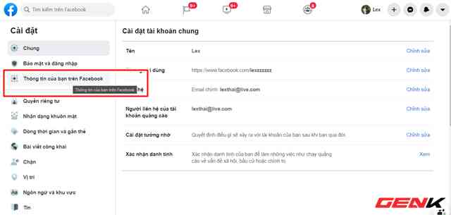 Cách chuyển toàn bộ ảnh từ Facebook sang Google Photos để phòng trường hợp bị khóa tài khoản - Ảnh 4. Cách chuyển toàn bộ ảnh từ Facebook sang Google Photos để phòng trường hợp bị khóa tài khoản - Ảnh 4.