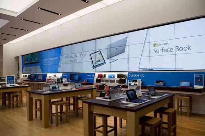 Cách phát âm Samsung Xiaomi Surface cho đúng ảnh 6 Cach phat am Samsung Xiaomi Surface cho dung anh 6