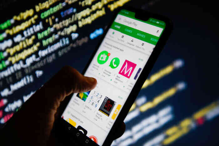 17 ứng dụng độc hại người dùng Android cần gỡ ngay kẻo tiền mất, tật mang